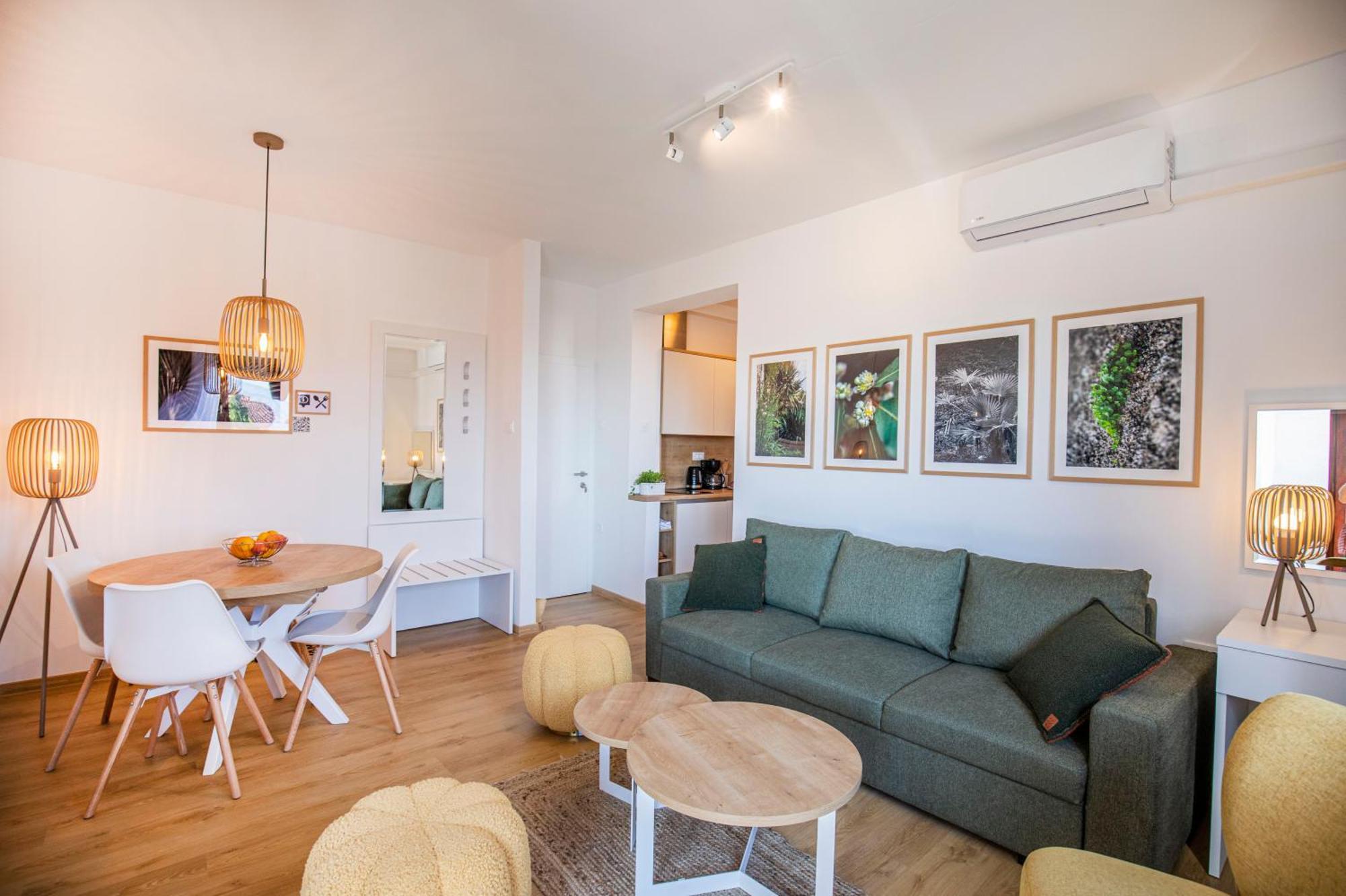 Ičići Villa Beller New מראה חיצוני תמונה