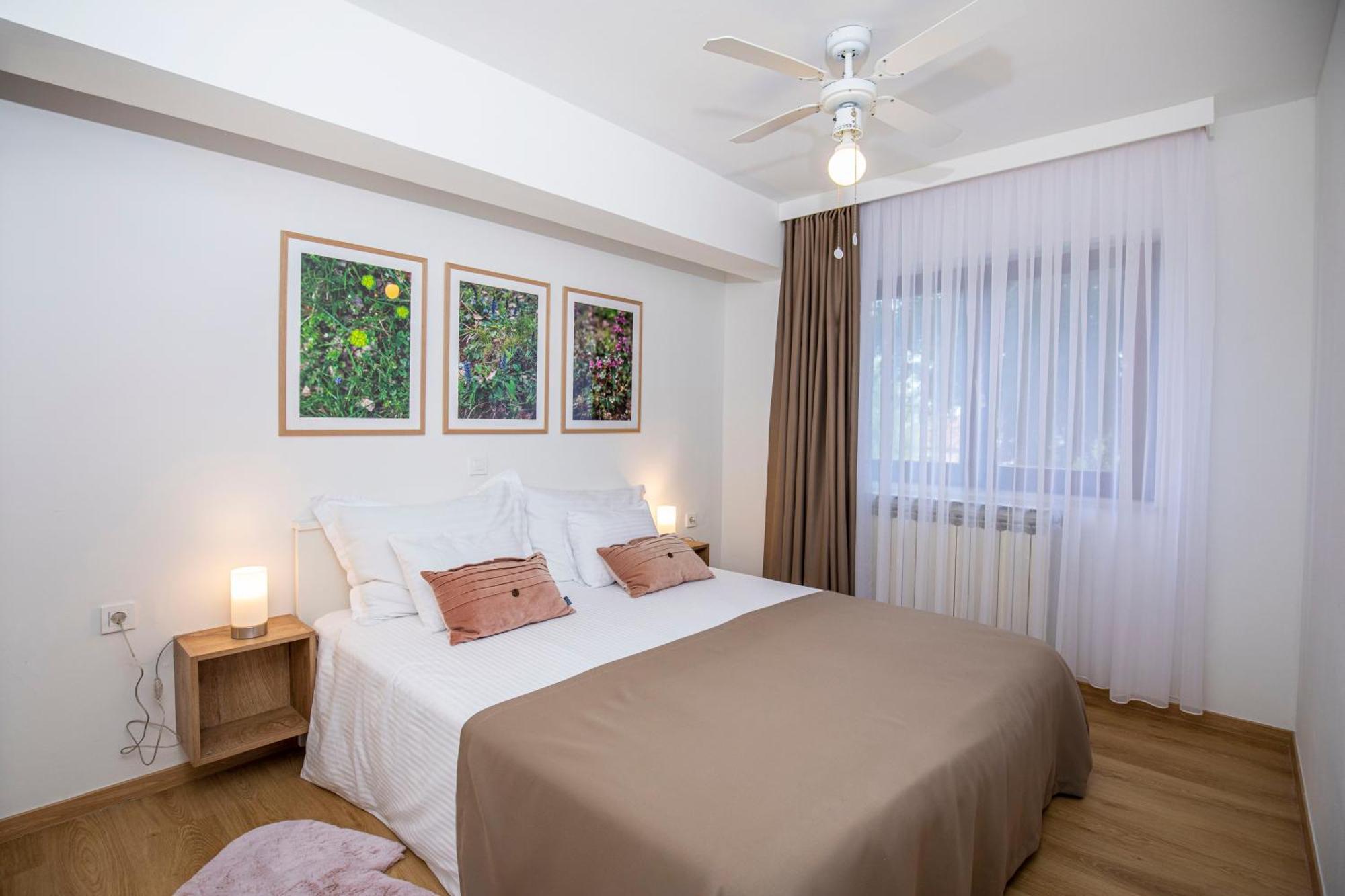 Ičići Villa Beller New מראה חיצוני תמונה