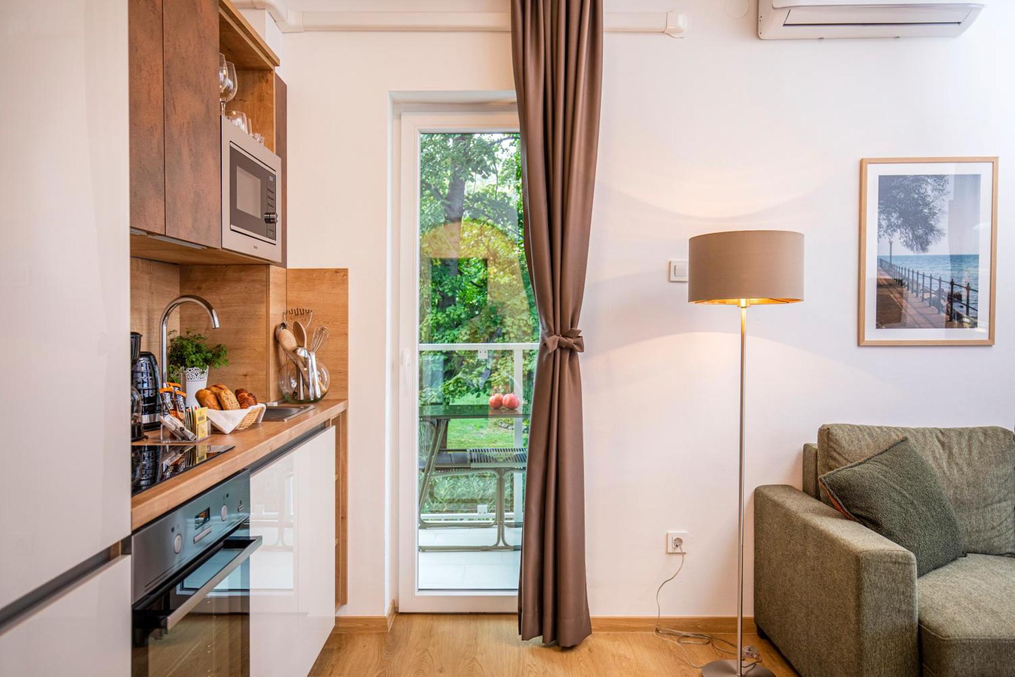 Ičići Villa Beller New מראה חיצוני תמונה