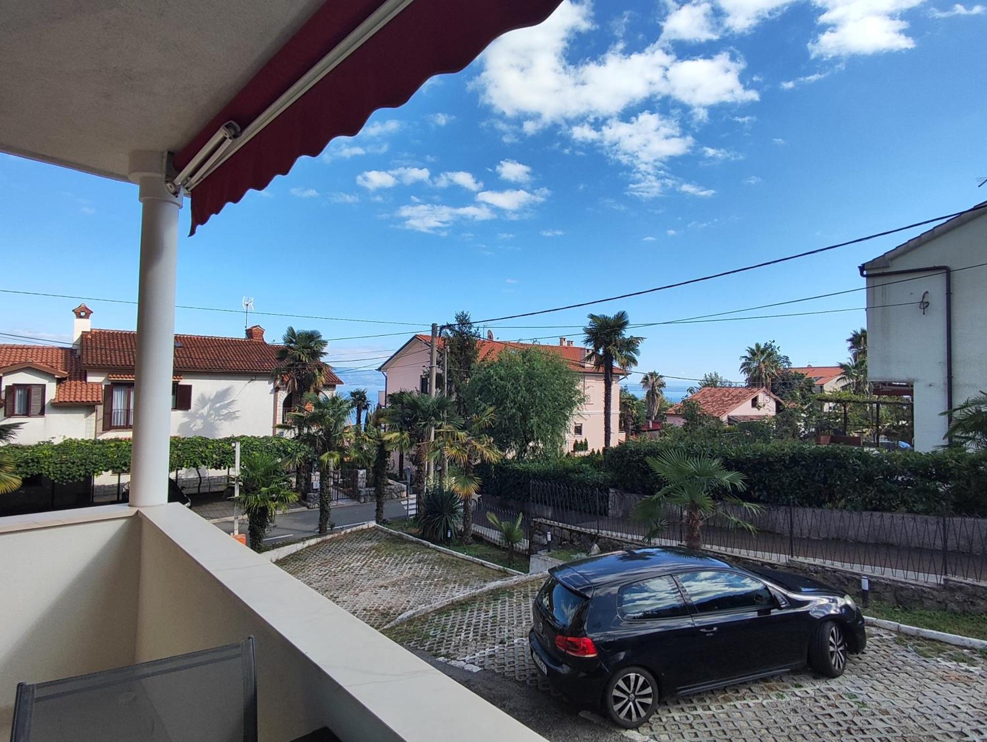 Ičići Villa Beller New מראה חיצוני תמונה